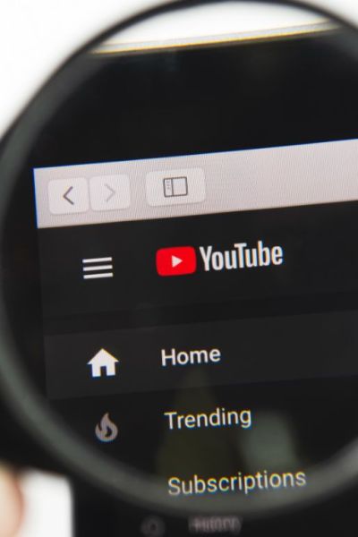 youtube make dollars