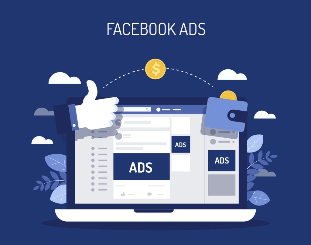 tip about Facebook advertisement