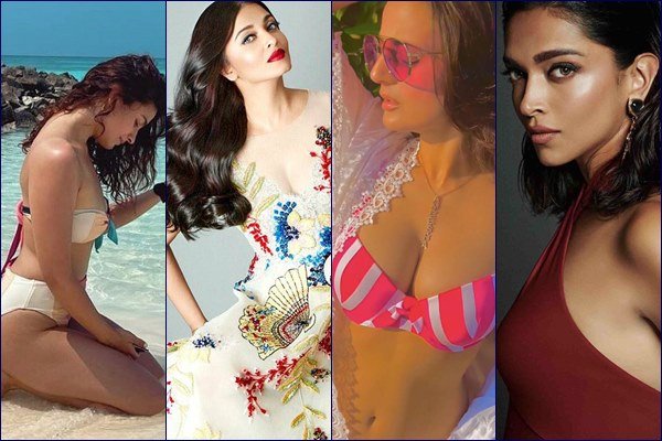 Top 10 Most Rich Bollywood Actress 2022 in India