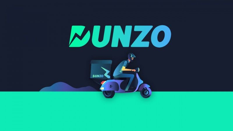 dunzo business 2022