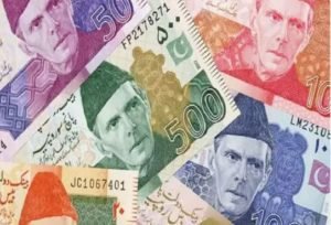 Pakistani Rupee Hits Low Of 200 Against US Dollar: Report