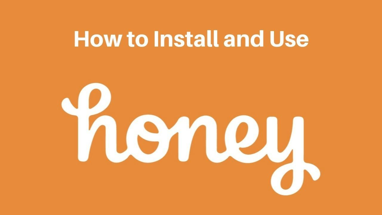 Add Honey browser extension to save money!