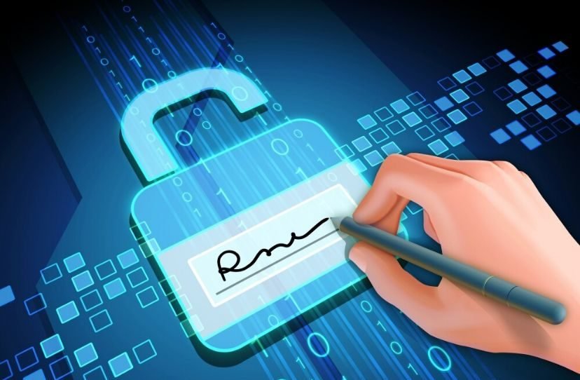 How to implement Digital signature? check out here!