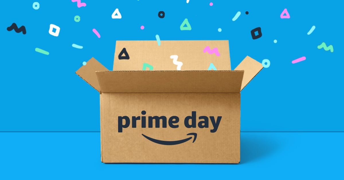 The 2022 Amazon Prime Day Best Deals are Here from IQOO Z5 to iPhone 11