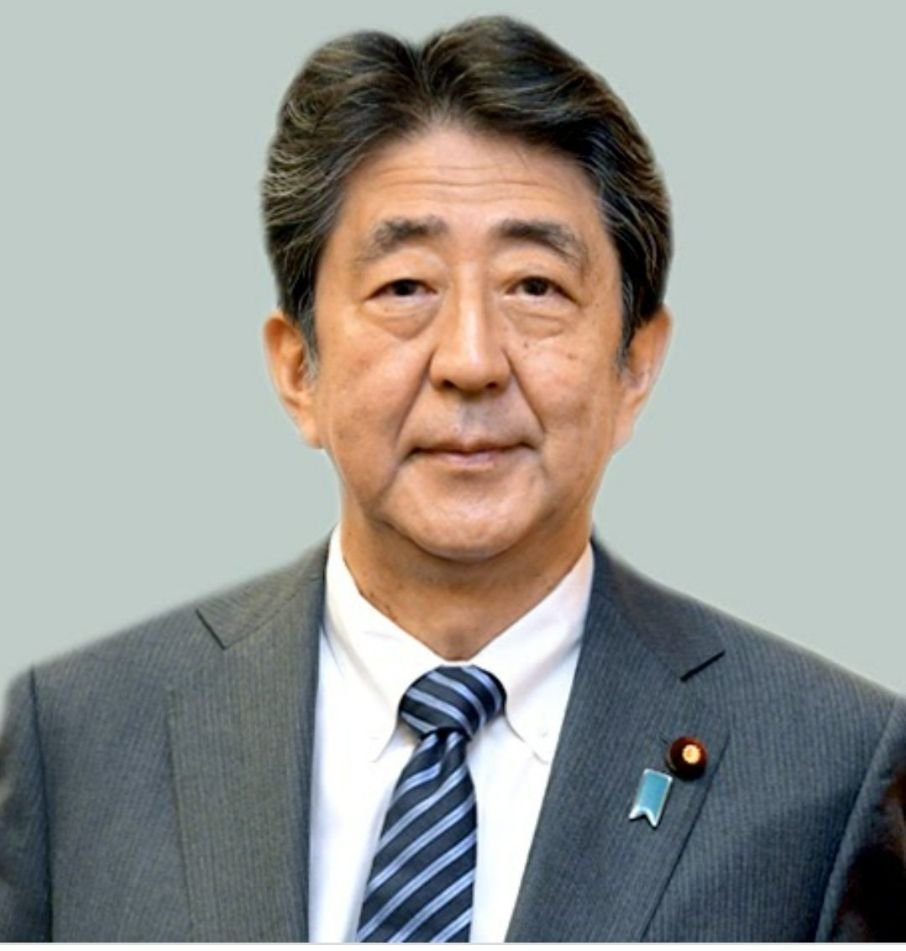 Japan Former PM Shinzo Abe Dies After Being Shot During Campaign Speech
