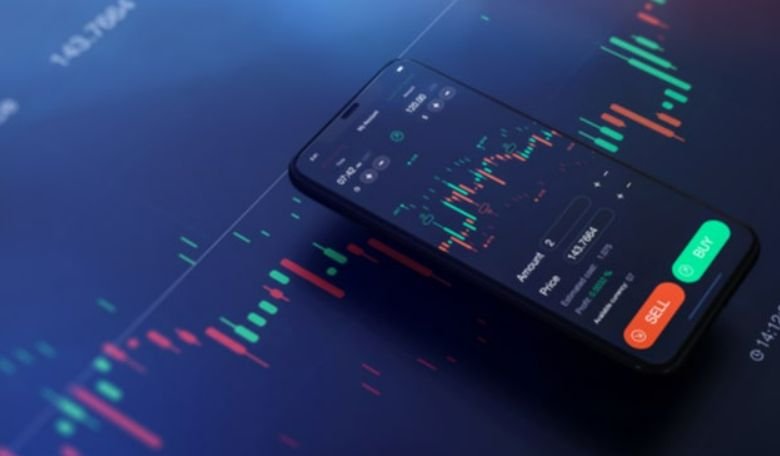 Top Trading Apps to invest in India 2023