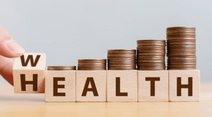 Guidelines to improve your financial health