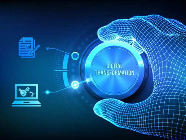 How and why digital transformation is sweeping across indian industries