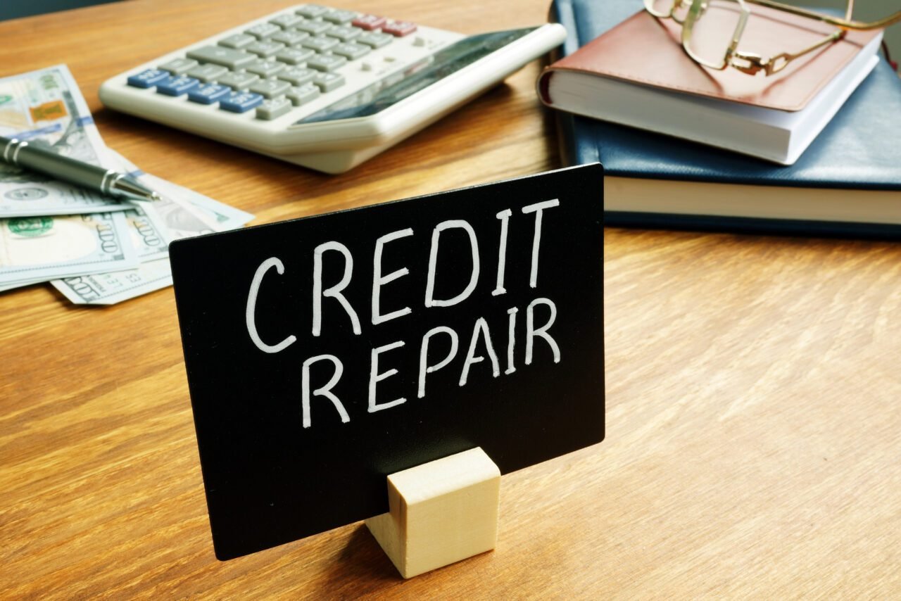 Credit availability and credit scores after bankruptcy