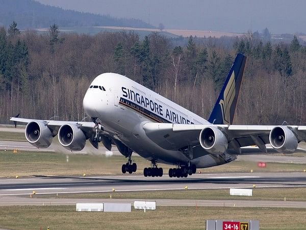 Singapore Airlines to get 25.1 pc stake in enlarged Air India group