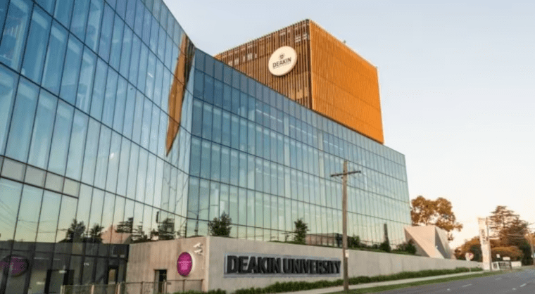 Australia’s Deakin University to be the first foreign varsity to set up campus in India