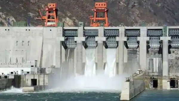 India approves $3.9 billion hydropower project near China border