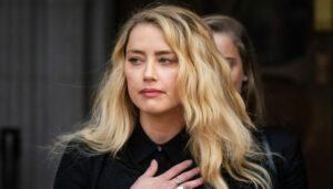 Amber Heard's Net Worth Takes a Hit After Defamation Trial