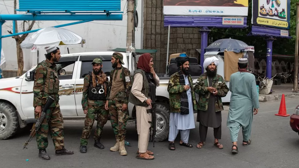 Engaging Taliban: Time for World Leaders to Converse?