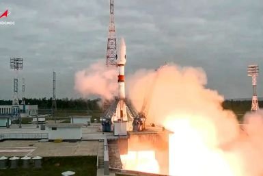 Russia launches first Moon mission in almost 50 years, shortly after Chandrayaan-3