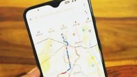 The Digital Atlas in Your Pocket: Journeying with Google Maps