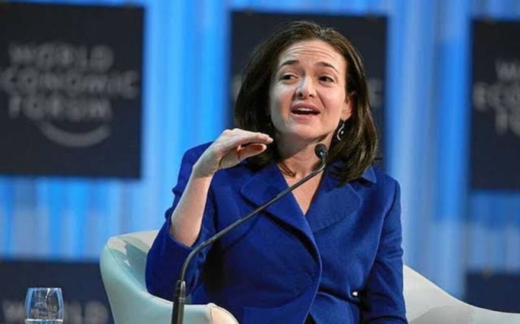 Sheryl Sandberg net worth 2023!! Know about Biography, Age, Net worth and more