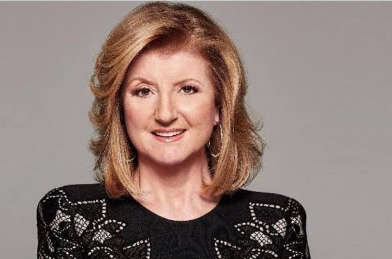 Arianna huffington Wiki, Career, Net worth, Age, Affairs, Biography & More