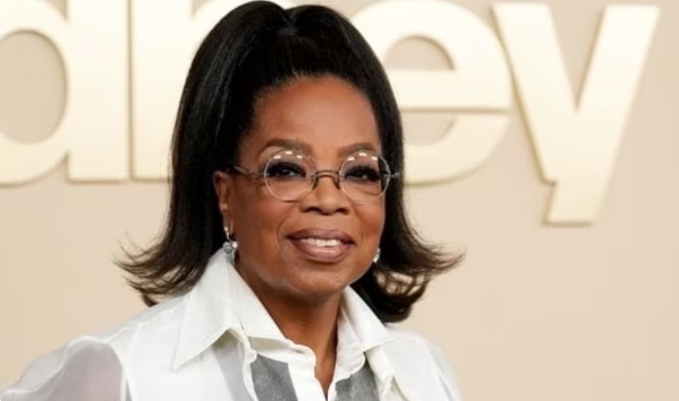 Why was Oprah Winfrey denied entry to Maui shelter home with camera crew?Check it out!!