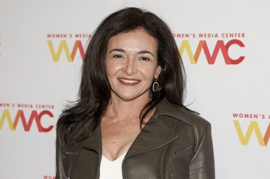 Sheryl Sandberg Lean In is launching a new program for young girls