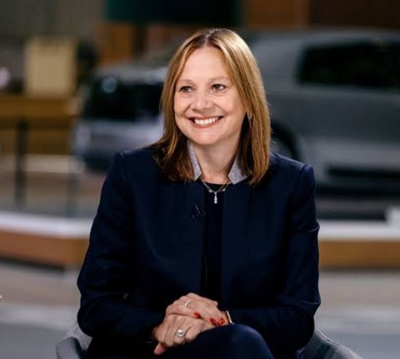 Mary Barra Wiki, Career, Net worth, Age, Affairs, Biography & More
