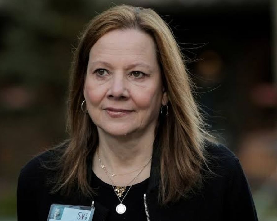 Mary Barra net worth 2023!! Know about Biography, Age, Net worth and more