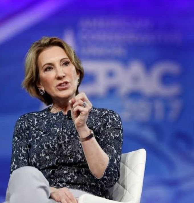 Carly Fiorina net worth 2023!! Know about Biography, Age, Net worth and more