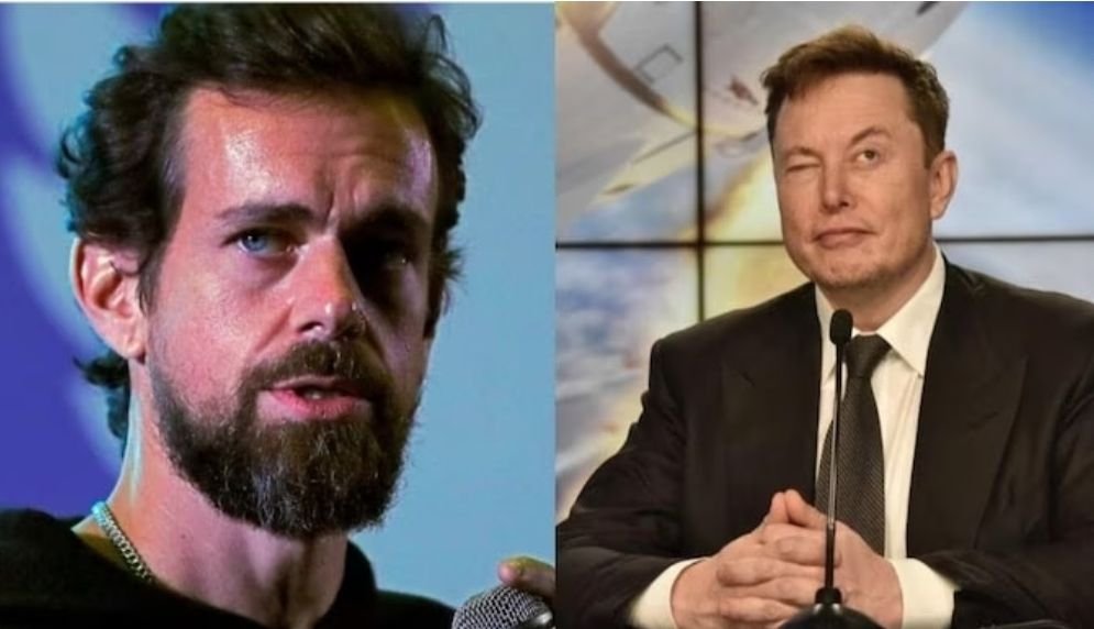 Elon Musk reacts as Ex-Twitter CEO Jack Dorsey deletes Instagram account!! Check it out