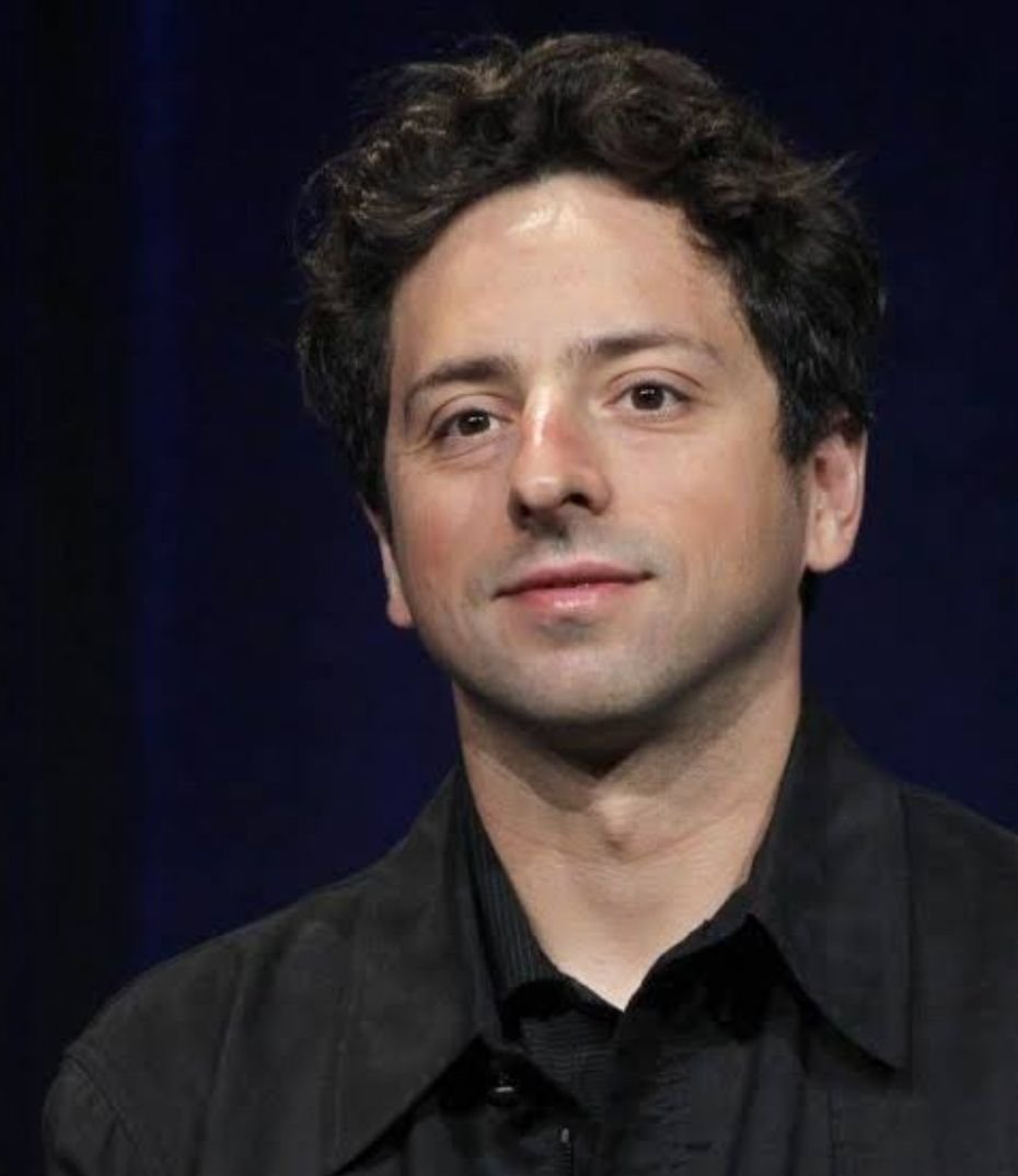 Sergey Brin net worth 2023!! Know about Biography, Age, Net worth and more