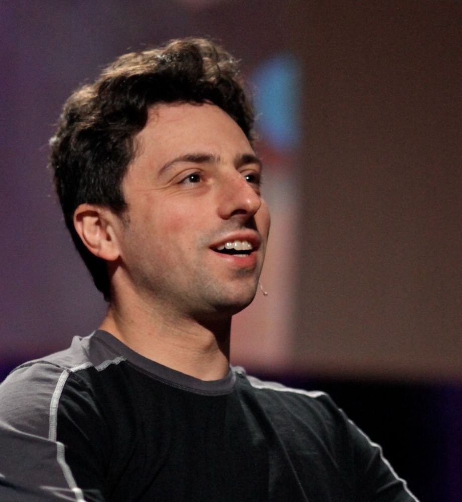 Sergey Brin is back at Google to help advance its AI efforts!! Check it out