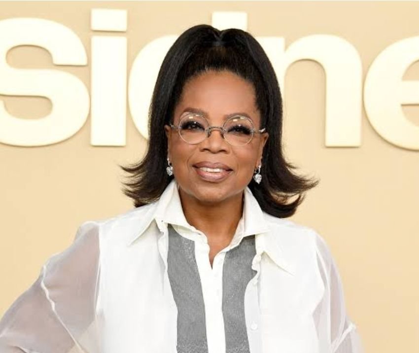 Oprah Winfrey promise to make 'Major Donation' to Maui
