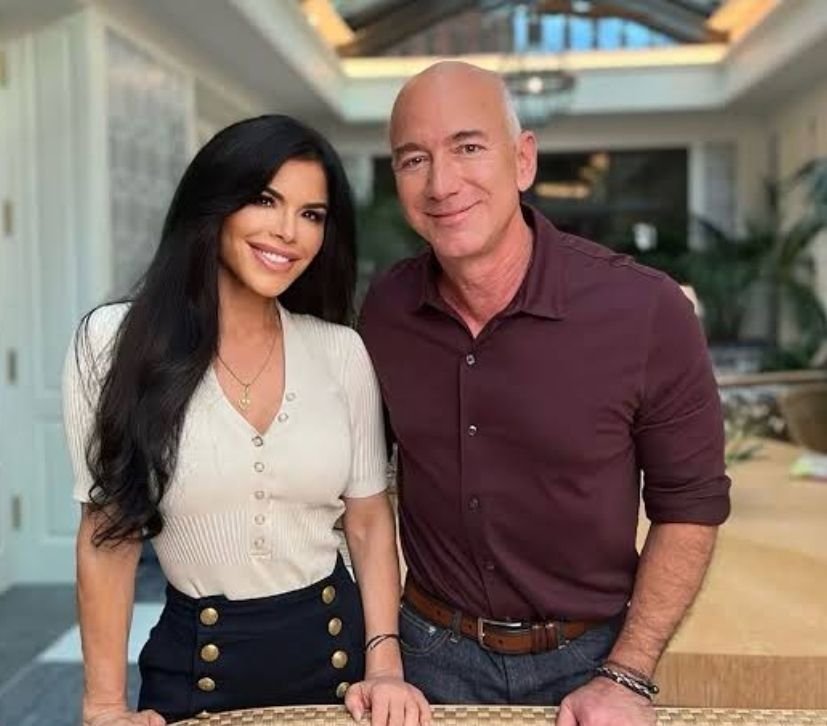 Jeff Bezos Buys $68 Million Mansion On Florida Exclusive Island