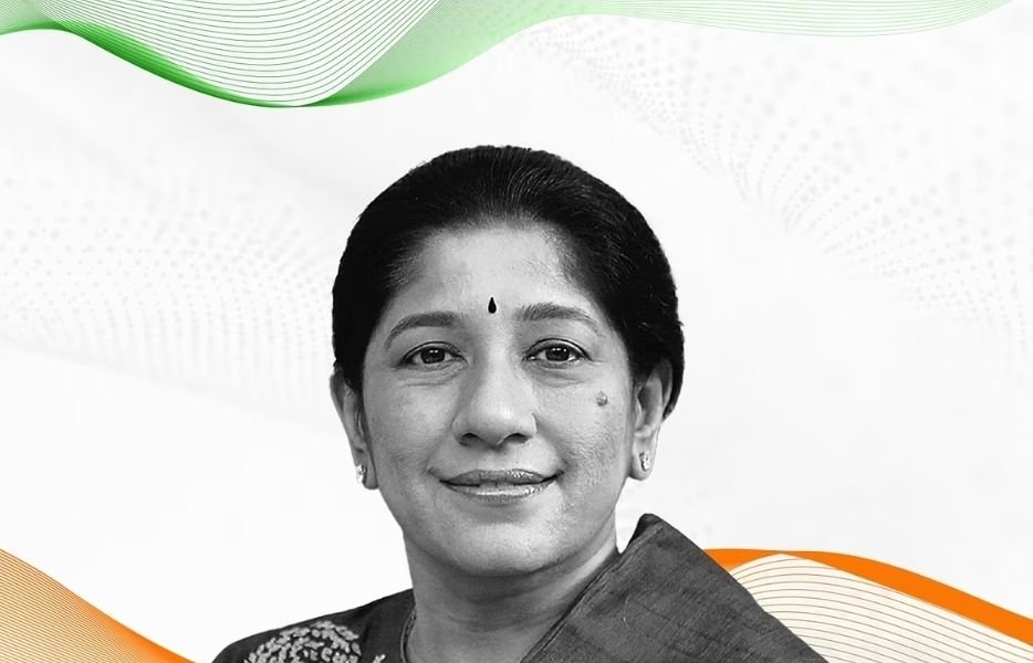 'B20 Summit' Resilience of value chain is a key focus, Says TAFE's Mallika Srinivasan