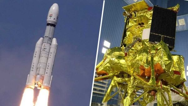 Chandrayaan-3 vs Luna-25: Russia's Challenge to India's Moon Mission