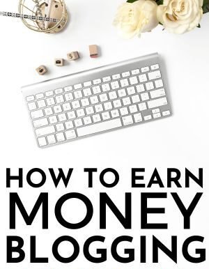 Turning Blog Bytes into Banknotes: Mastering Online Earnings Craft 2023