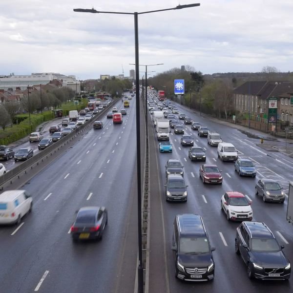 Revolutionizing UK Transport Insurance in 2023: Ensuring Safe Journeys Ahead