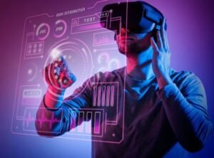 Urban Planning Revolution: Reshaping Cities with Virtual Reality 2023