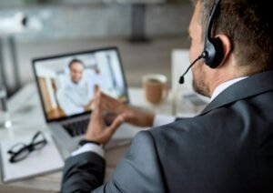 Conference Calls Demystified: What They Are and How They Work 2023