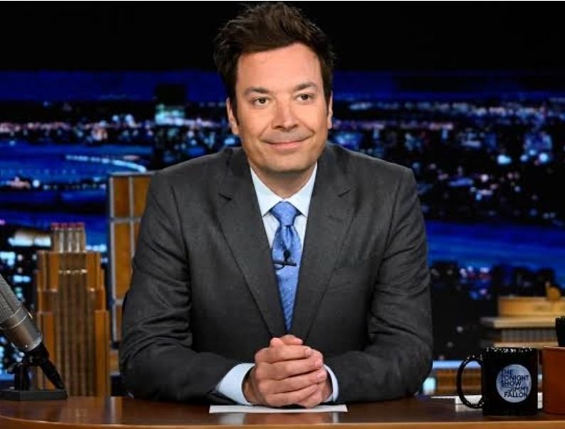 Jimmy Fallon gets defended by several staffers after 'Toxic Workplace' reported!!