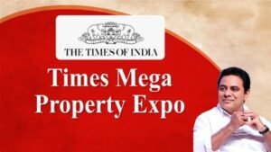 Times Mega Property Expo 2023 Highlights