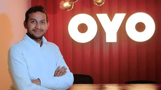 Ritesh Agarwal Net Worth 2023, check out OYO founder details here!