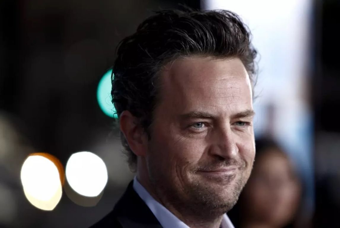 Matthew Perry's Net Worth and Legacy: A Look at His Career and Earnings