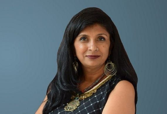 Vani Kola: From Silicon Valley to Funding Over 100 Businesses in India!